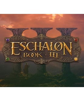 Eschalon: Book III Steam Key GLOBAL